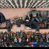 Expoziție inedită la muzeul din Alba Iulia, de 1 Iunie: Peste 170 de figurine din plastic cu Batman și inamicii săi vor fi expuse