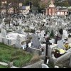 Extinderea cimitirului municipal Alba Iulia. Modificări la zona de protecție pentru amenajarea a 350 de locuri de înhumare