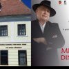 Festivalul ”Lucian Blaga” Sebeș 2024: Mircea Dinescu își lansează un nou volum de poezie. Eveniment la muzeul municipal
