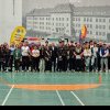 FOTO: Câștigătorii concursului de protecție civilă ”Cu viața mea apăr viața”, etapa județeană Alba. Ce probe au susținut elevii