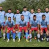 FOTO: Echipa de fotbal Orient Blandiana, campioană în Liga 5 Alba cu două etape înaintea finalului de campionat