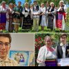 FOTO: Elev al Seminarului Teologic din Alba Iulia, premiul I la faza județeană a Olimpiadei „Meșteșuguri artistice tradiționale”