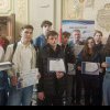 FOTO: Rezultatele elevilor din Alba la Olimpiada de Geografie, etapa națională. Premiul al treilea, premii speciale și mențiune