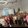 FOTO: Sărbătoare la Filiala Alba a Colegiului Psihologilor din România