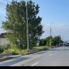 FOTO-VIDEO: Accident rutier la Alba Iulia, pe Calea Moților spre Micești. Două mașini s-au lovit