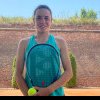 Jucătoarea de tenis din Alba Iulia, Miriam Bulgaru, a obținut o victorie în turneul de calificare la Roland Garros