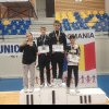 Județul Alba are doi campioni naționali la taekwondo. Aur pentru Karina Vas și Alecsandru Boloage la Campionatul Național