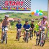 Junior Bike Race 2024, la Ciugud: 200 de copii vor lua startul la competiția de ciclism dedicată juniorilor