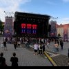 LIVE-VIDEO: A început AlbaFest 2024 la Alba Iulia. Formațiile care vor urca pe scena din Piața Cetății, în prima seară de concerte