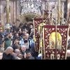LIVE VIDEO: Ceremonia de primire a Sfintei Lumini de la Ierusalim. Când va ajunge în România