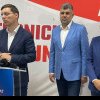 LIVE-VIDEO: Premierul Marcel Ciolacu, în vizită la Alba Iulia. Conferință de presă, la sediul PSD