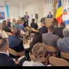 O importantă delegație germană a vizitat proiecte în valoare de peste 120 milioane euro, coordonate de ADR Centru în Alba și Sibiu