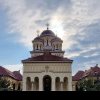 PAȘTE 2024: Programul de distribuire a paștilor la Catedrala Încoronării din Alba Iulia. Slujba de Înviere, oficiată de ÎPS Irineu
