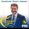 (P.E.) Comunicat PNL Alba: Construim Pentru Oameni. La Cugir am accesat fonduri europene de peste 50 milioane de euro