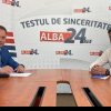 (P.E.) VIDEO Cristian Albu, la Testul de Sinceritate. Despre cele mai importante investiții din orașul Abrud