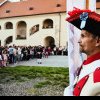 Peste 5000 de vizitatori au participat de Noapte Muzeelor la evenimentele de la Palatul Principilor și Principa din Alba Iulia
