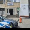 Poliția Municipiului Alba Iulia s-a mutat temporar în fosta Policlinică a Spitalului Județean de Urgență. Care este motivul