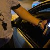 Șofer din județul Galați, prins băut la volanul unei mașini, pe o stradă din Alba Iulia. Ce alcoolemie avea