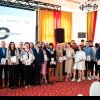 Sportivii CS Unirea Alba Iulia, premiați la 50 de ani de activitate a clubului de Corneliu Mureșan și Victor Negresu