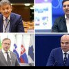Topul europarlamentarilor români din PPE. Ce activitate au avut Mircea Hava, Dan Motreanu, Rareș Bogdan și Victor Negrescu