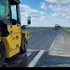UPDATE: Restricții de circulație pe autostrăzile A1 Sebeș-Sibiu și A10 Sebeș-Turda pentru lucrări de reparații. Tronsoanele vizate