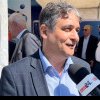 VIDEO: Ce profesie ar vrea să aibă primarul din Alba Iulia, Gabriel Pleșa, dacă ar putea da timpul înapoi. De ce ar alege-o