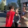 VIDEO: Concurs de videoclipuri între licee, organizat de IPJ Alba. Cine a câștigat și care au fost mesajele tinerilor
