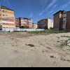 VIDEO: Încep lucrările la prima parcare supraterană din Alba Iulia. Când ar putea fi finalizată
