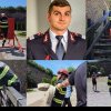 VIDEO: Ioan Popa a câștigat competiția ”Cel mai puternic pompier” din Alba în 2024. Rezultatele concursului de la Alba Iulia
