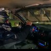 VIDEO: Lae Dreghici, cascadorul din Alba Iulia, a făcut o cascadă auto periculoasă la ”Românii au Talent” la PRO TV