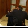 VIDEO: Momentul în care Florin Roman a fost AGRESAT FIZIC în Parlamentul României, surprins de camerele de supraveghere