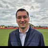 VIDEO Șeful FRF la Alba Iulia. Ce spune Burleanu despre șansele tinerilor jucători de fotbal din provincie de a juca la națională