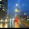 Vin ploile în România. Ciclonul care a măturat Italia va influența și prognoza din țara noastră