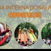 Ziua Internațională a Copilului, sărbătorită la Aiud. Surprize în Parcul Municipal și gratuitate la Muzeul de Științele Naturii