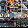 Ziua Internațională a Pompierilor, sărbătorită în 4 mai. Cine a fost Sfântul Florian, ocrotitorul salvatorilor