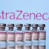 AstraZeneca recunoaște că vaccinul său anti-COVID poate provoca un efect secundar rar