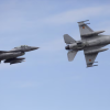 Avioanele F-16, dotate cu rachete de ultimă generație. SUA au aprobat vânzarea către România