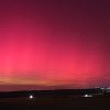 Ce a cauzat apariția fenomenului Aurora Boreală vineri noaptea, pe cerul României