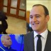 Cum explică Dan Vîlceanu incidentul cu Florin Roman: „Este un bullying de Parlament”