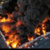 Europa, în stare de alertă maximă după o serie de incendii și acte de sabotaj care ar avea legătură cu Moscova