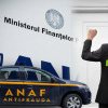 Funcționarii ANAF vor plăti amenzi ”dacă nu respectă termenele și obligațiile care le revin în relația cu contribuabilii”