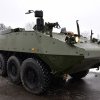 Germania va livra 14 vehicule blindate Piranha către Republica Moldova. Care va fi destinația lor