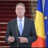 Iohannis, despre bătaia din Parlament: “Este incalificabil. Avem evenimente nedorite «made in Romania»”