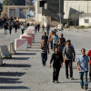 Israelul a preluat controlul asupra punctului de trecere Rafah din Fâşia Gaza