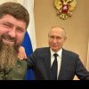 Kadîrov spune că rușii trebuie să cucerească Odesa și Harkov în această lună: „Apoi, așezați-l pe Zelenski și forțați-l să semneze”