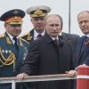 NATO antrenează Chişinăul într-o confruntare militară cu Moscova şi Minskul, avertismentul șefului FSB