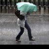 Noi avertizări de vreme rea: Ploi torențiale, grindină și vijelii, în aproape jumătate din țară