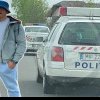Polițist, pensionat la doar 25 de ani, după ce a fost prins drogat la volan. Va încasa 3.000 de lei pe lună