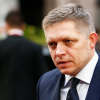 Premierul slovac, externat din spital la două săptămâni de la tentativa de asasinat