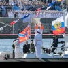 Provocare a Rusiei la Marea Baltică: Ministerul Apărării de la Moscova propune schimbarea frontierelor maritime